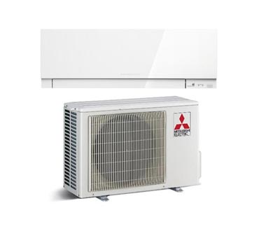 MSZ-EF35VE2W