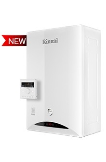 caldaia a condensazione rinnai