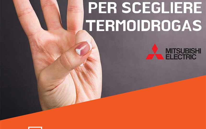 climatizzatori mitsubishi 6 anni garanzia
