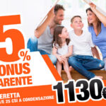 offerta caldaia beretta roma