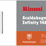 rinnai infinity 14 e roma