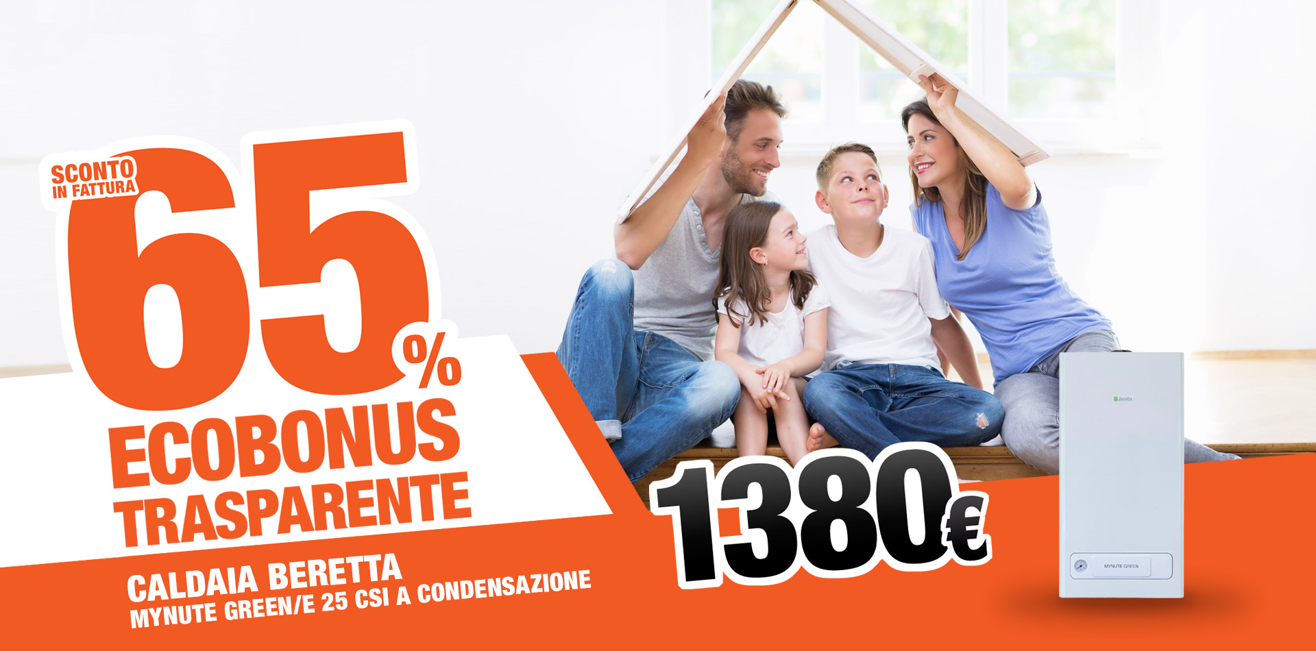 pulizia impianti di riscaldamento roma